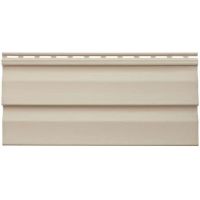 Виниловый сайдинг Аляска Классик, Шэдоу Виниловый сайдинг Аляска Классик, Шэдоу