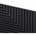 Фасадная панель из ДПК  Black от производителя  Sequoia по цене 658 р