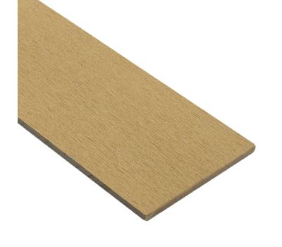 Универсальная доска Шлифованная Wood-X 131х11 Дуб от производителя  EasyDecking по цене 509 р