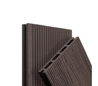 Террасная доска ДПК Extra plus Венге от производителя Ecodecking по цене 512 р Террасная доска ДПК Extra plus Венге от производителя Ecodecking по цене 512 р