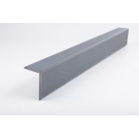 Угол торцевой Titan Серый