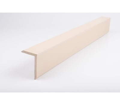 Угол торцевой Titan Жемчуг от производителя  Ecodecking по цене 351 р