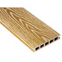 Террасная доска FG PINO 3D Орех Террасная доска FG PINO 3D Орех