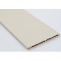 Фасадная доска Nika - Слоновая Кость Фасадная доска Nika - Слоновая Кость