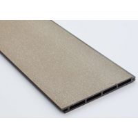 Фасадная доска Nika - Венге Фасадная доска Nika - Венге