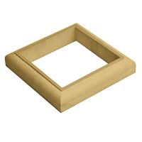 Крышка нижняя Орех Крышка нижняя Орех