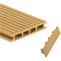 Заглушка для доски торцевая Бежевый (под заказ) Заглушка для доски торцевая Бежевый (под заказ)