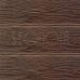 Террасная доска 3D Dual WOOD BROWN (коричневый) от производителя  Sequoia по цене 3 700 р