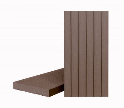 Террасная доска КЛАССИК полнотелая без паза Тик Киото (Под заказ) от производителя Terrapol по цене 1 392 р Террасная доска КЛАССИК полнотелая без паза Тик Киото (Под заказ) от производителя Terrapol по цене 1 392 р