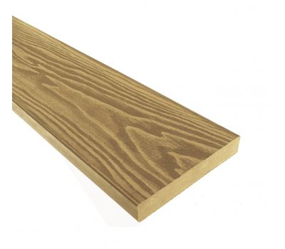 Террасная доска Смарт 3D Полнотелая без паза Дуб Севилья от производителя Terrapol по цене 1 264 р Террасная доска Смарт 3D Полнотелая без паза Дуб Севилья от производителя Terrapol по цене 1 264 р