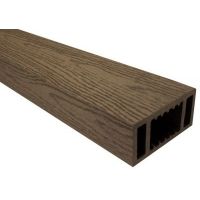 Перила нижнее 100х50 Select Кофе Перила нижнее 100х50 Select Кофе