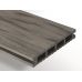 Террасная доска ДПК Select Colorite 146х22 мм Серый дым от производителя  Woodvex по цене 675 р