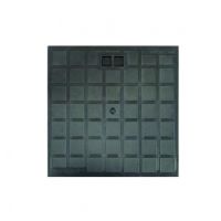 Крышка пластиковая для дождеприемника 200х200 Крышка пластиковая для дождеприемника 200х200