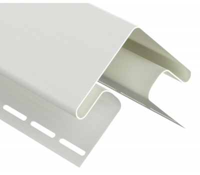 Внешний угол 75/30 мм Белый от производителя  Docke по цене 900 р