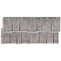 Фасадные панели СЕРИЯ Щепа Дуб - Кавказ