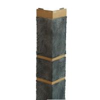 Угол наружный Камень Топаз Угол наружный Камень Топаз