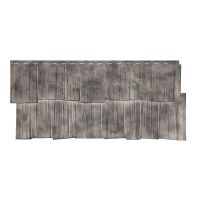 Фасадные панели СЕРИЯ ЭКО 2 ЩЕПА ДУБ - Самшит Фасадные панели СЕРИЯ ЭКО 2 ЩЕПА ДУБ - Самшит