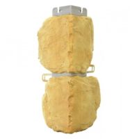 Угол наружный Бутовый камень Греческий Угол наружный Бутовый камень Греческий