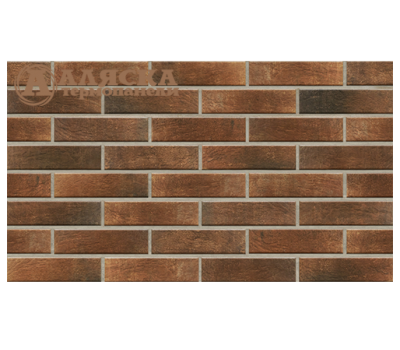 Фасадная Loft Brick Chili от производителя  Термопанели Аляска по цене 1 950 р