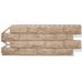 Фасадные панели (цокольный сайдинг)   Фагот Талдомский от производителя  Альта-профиль по цене 574 р