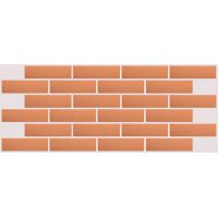 Гибкая клинкерная плитка СТ-06 (сборная) Гибкая клинкерная плитка СТ-06 (сборная)