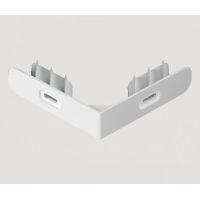 Угол стартовый (для фиксации углов STEIN, STERN, СЛАНЕЦ, АЛТАЙ) Белый Угол стартовый (для фиксации углов STEIN, STERN, СЛАНЕЦ, АЛТАЙ) Белый