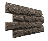 Фасадные панели Dufour, Ишгль