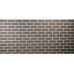 Плитка Фасадная Premium, Brick, Зрелый каштан от производителя  Docke по цене 658 р