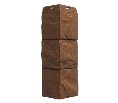 Угол наружный коллекция Fels Ржаной от производителя  Docke по цене 585 р