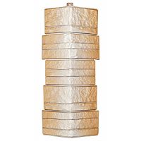 Угол Альпийская Сказка ЭКО-2 - Кедр Угол Альпийская Сказка ЭКО-2 - Кедр