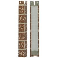 Угол Наружный Фасадной панели Угол Наружный Фасадной панели