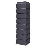 Угол Кирпич Баварский - Графит Угол Кирпич Баварский - Графит