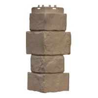 Угол Крупный камень Элит Какао Угол Крупный камень Элит Какао