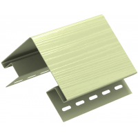 Наружный угол Классика Зеленый Наружный угол Классика Зеленый