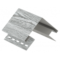 Наружный угол Хокла Винтаж Пепел Наружный угол Хокла Винтаж Пепел