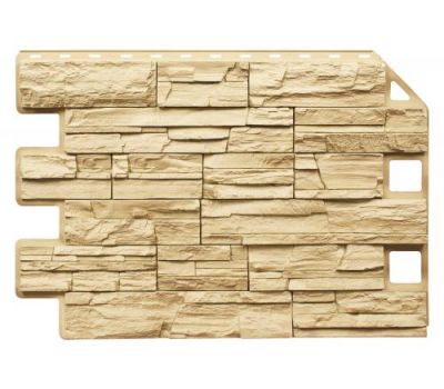 Цокольный сайдинг коллекция Скалистый камень - Ричмонд от производителя Royal Stone по цене 1 050 р Цокольный сайдинг коллекция Скалистый камень - Ричмонд от производителя Royal Stone по цене 1 050 р