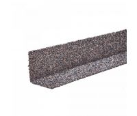 Уголок металлический внутренний HAUBERK Бельгийский Уголок металлический внутренний HAUBERK Бельгийский