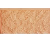 Фасадная плитка «Большой сколотый камень» № 01 Фасадная плитка «Большой сколотый камень» № 01