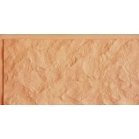 Фасадная плитка «Малый сколотый камень» № 01 Фасадная плитка «Малый сколотый камень» № 01