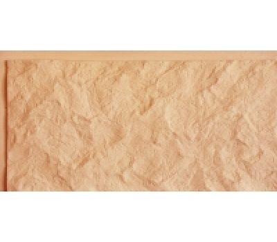 Фасадная плитка «Гладкий кирпич» № 02 от производителя  «Кирисс Фасад» по цене 2 300 р