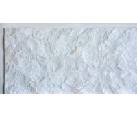 Фасадная плитка «Гладкий кирпич» № 03