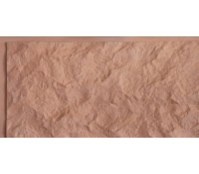 Фасадная плитка «Клинкерный Кирпич трёхцветный» № 07 от производителя  «Кирисс Фасад» по цене 2 350 р