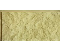 Фасадная плитка «Замковый кирпич с расшивкой шва» № 09