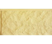 Фасадная плитка «Скала» № 11Б