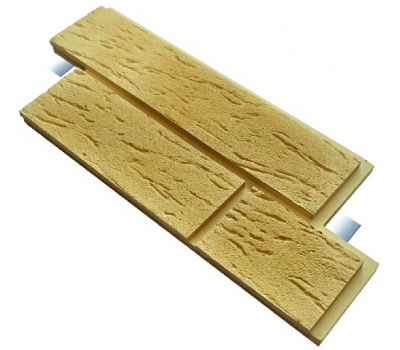 Фасадная плитка «Клинкер» от производителя  «Кирисс Фасад» по цене 1 800 р