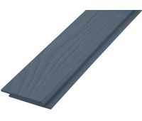 Фиброцементный сайдинг FCSPRO Click Shtil F63 Дождливое небо