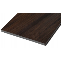 Фиброцементный сайдинг Decor Wood Ёлка