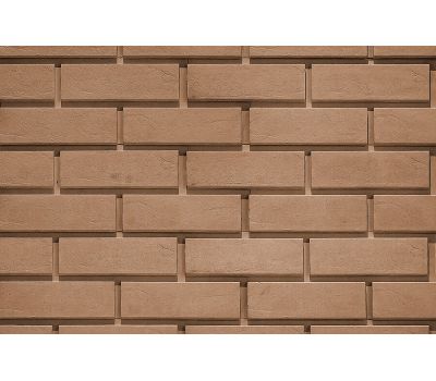 Фиброцементные панели коллекция Гладкий кирпич - 6 от производителя Каньон по цене 2 920 р Фиброцементные панели коллекция Гладкий кирпич - 6 от производителя Каньон по цене 2 920 р