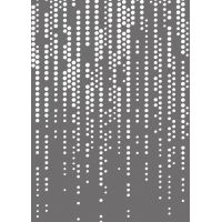 Фиброцементные панели Перфорация 3D 05300F Фиброцементные панели Перфорация 3D 05300F