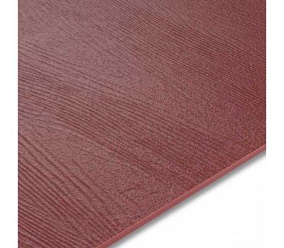 Фиброцементный сайдинг Board Wood Гранит красный от производителя  Фибростар по цене 2 690 р
